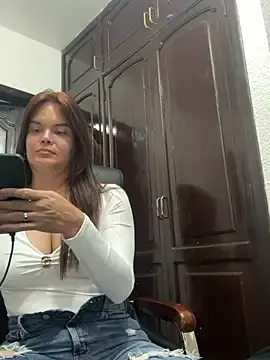 Stripchat Best Webcam of Sexifantasia
