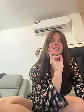 Stripchat Live Sex of Sexifantasia
