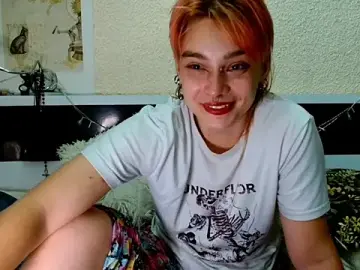 Stripchat Live Sex Cam of Sophie_Bell