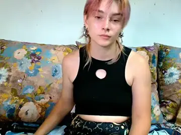 Stripchat Sex Cam of Sophie_Bell