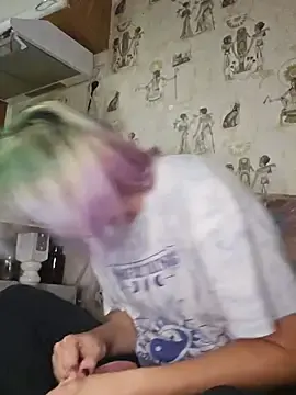 Stripchat Live Sex Cam of Sophie_Bell