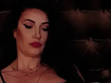 Stripchat Live Porn of StephanyMillan