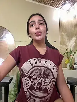 Stripchat Live Sex of TS-SimplyTheBest