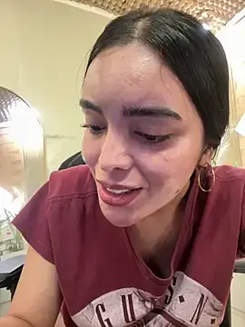 Stripchat Best Webcam of TS-SimplyTheBest