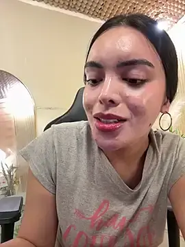 Stripchat Best Webcam of TS-SimplyTheBest