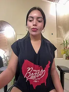 Stripchat Live Sex of TS-SimplyTheBest