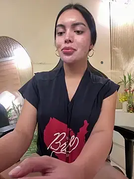 Stripchat Adult Video Chat of TS-SimplyTheBest