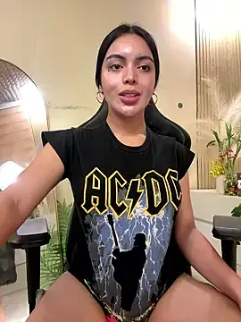 Stripchat Free Porn Cam of TS-SimplyTheBest