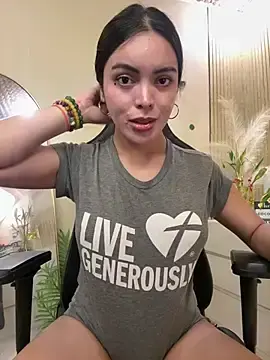 Stripchat Best Webcam of TS-SimplyTheBest