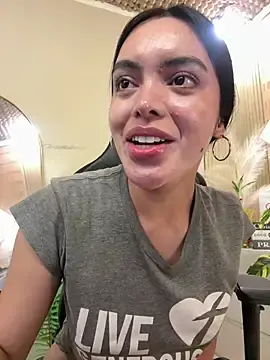 Stripchat Live Porn of TS-SimplyTheBest