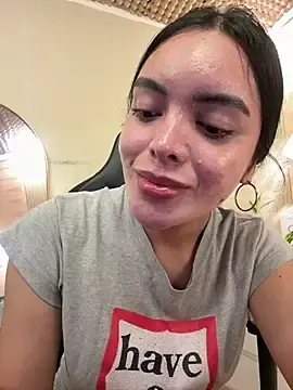 Stripchat Free Porn Cam of TS-SimplyTheBest