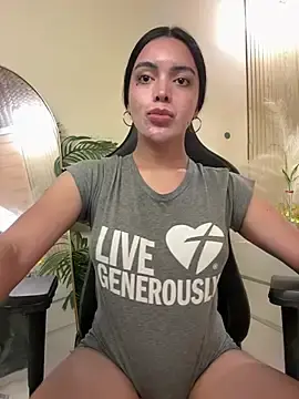 Stripchat Adult Webcam of TS-SimplyTheBest