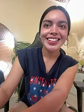 Stripchat Sex Chat of TS-SimplyTheBest