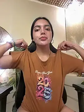Stripchat Sex Cam of TS-SimplyTheBest