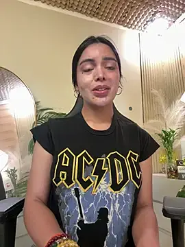 Stripchat Adult Webcam of TS-SimplyTheBest