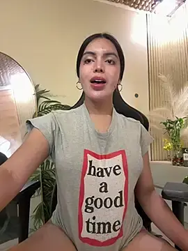 Stripchat Live Sex Cam of TS-SimplyTheBest