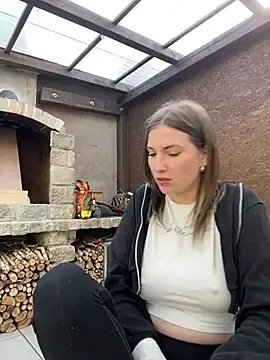 Stripchat Nude Webcam of ViviVision99