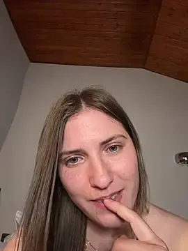 Stripchat Free Live Porn of ViviVision99