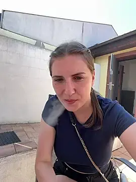 Stripchat Nude Webcam of ViviVision99