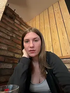 Stripchat Sex Chat of ViviVision99