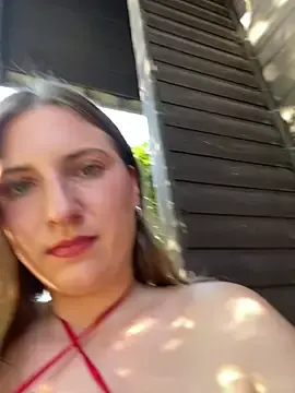 Stripchat Private Sex Chat of ViviVision99