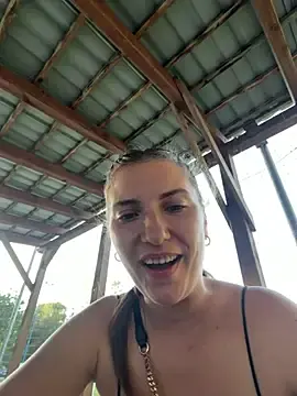 Stripchat Sex Cam of ViviVision99