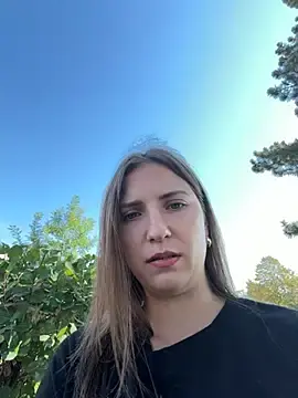 Stripchat Nude Webcam of ViviVision99