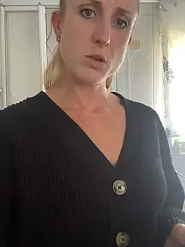 Stripchat Best Webcam of VivienneBlac