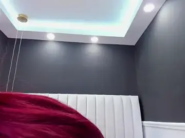 Stripchat Live Porn of _mia_velvet