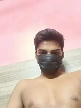 Stripchat Live Porn of anirudh125