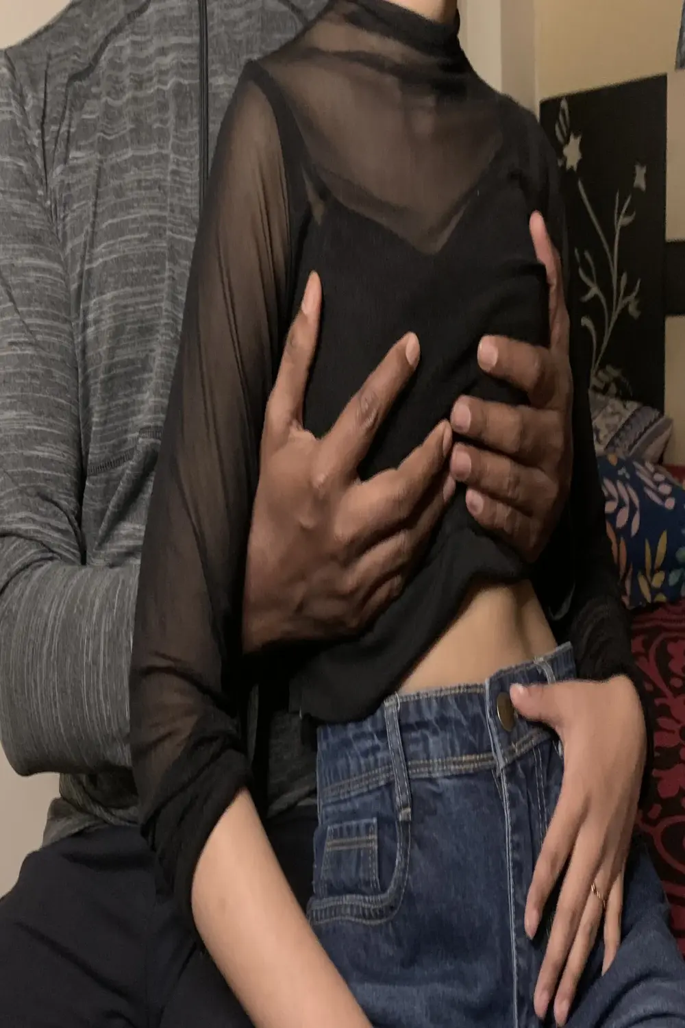 arjun_pooja_rani