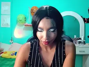 Stripchat Free Porn Cam of sensitive_brunette