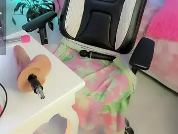 Stripchat Free Porn Cam of sexyykitty18