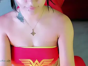 Stripchat Live Porn of sexyykitty18