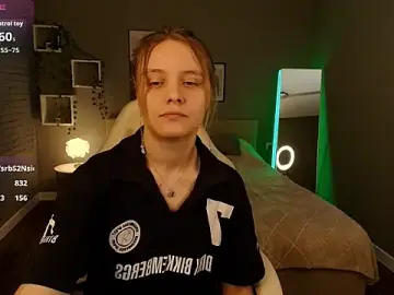 Stripchat Free Live Porn of Alisa_Laurent