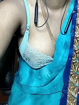 Stripchat Sex Chat of Anjali_cute-Pondati