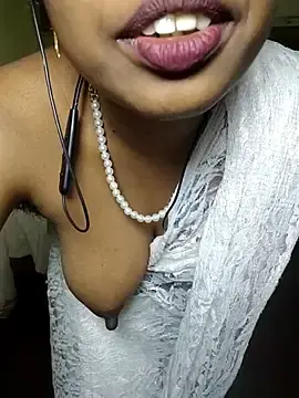 Stripchat Sex Chat of Anjali_cute-Pondati