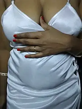 Stripchat Sex Chat of Anjali_cute-Pondati