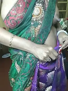 Stripchat Adult Webcam of Anjali_cute-Pondati
