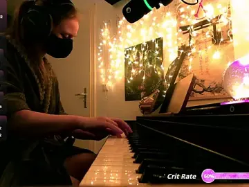 Stripchat Private Sex Chat of ArtofSweet