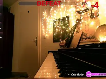 Stripchat Watch Live Sex Cams of ArtofSweet