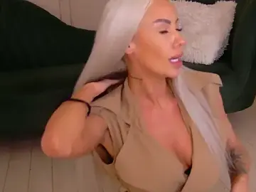 Stripchat Best live sex cam show of Bailey_Rush