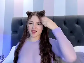 Stripchat Sex Chat of CamilaSaez