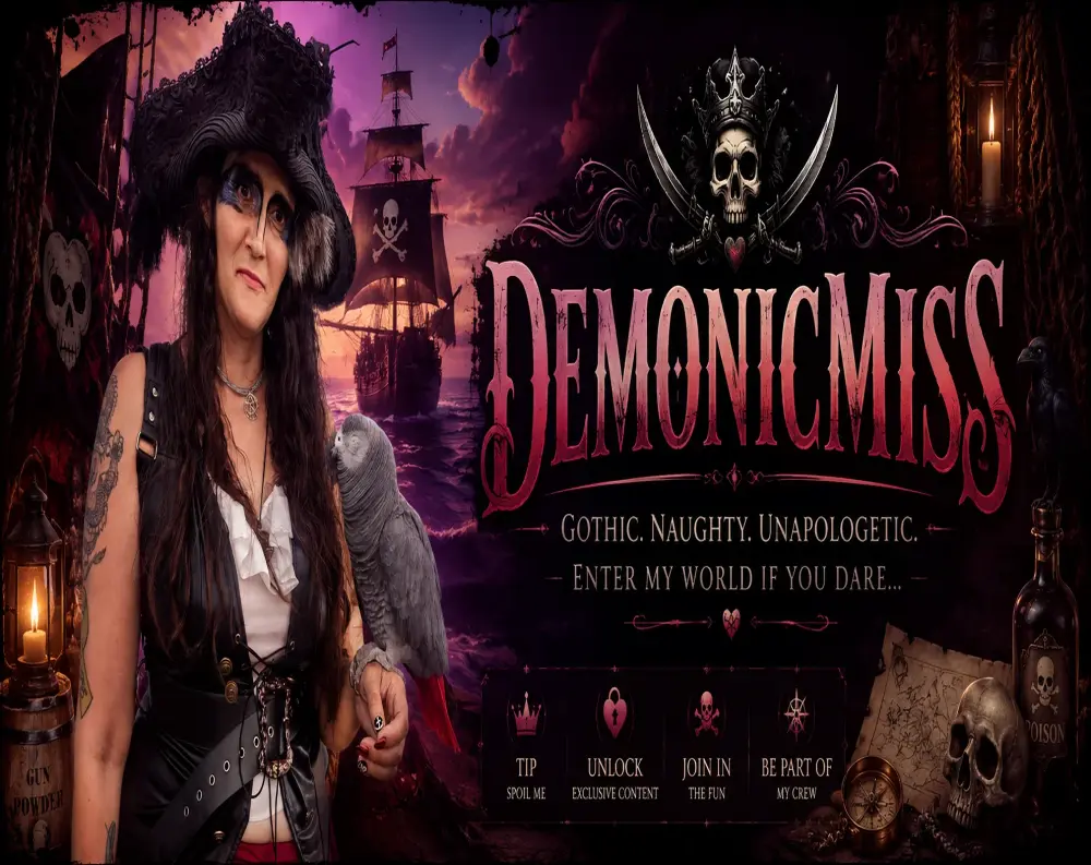 Demonicmiss