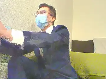 Stripchat Best Webcam of HANNIBAL1228