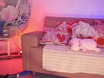 Stripchat Live Sex of JadeSummerr