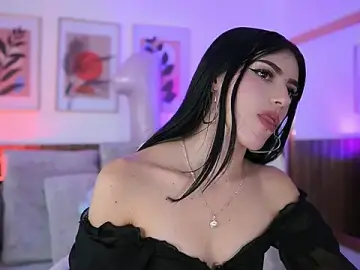 Stripchat Nude Webcam of JadeSummerr