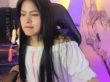 Stripchat Best Webcam of Paulette_v