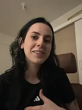 Stripchat Best live sex cam show of SabrinaoO