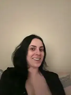 Stripchat Sex Chat of SabrinaoO